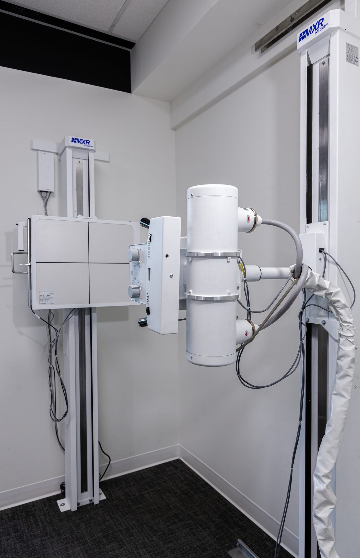 Digital x ray